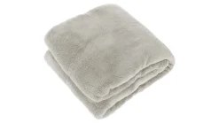 Justin fleece plaid