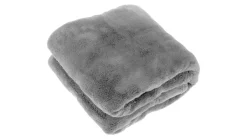 Justin fleece plaid