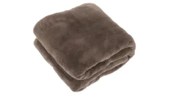 Justin fleece plaid