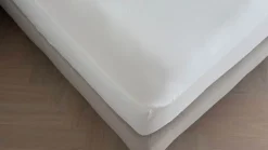 Kai katoen topper hoeslaken