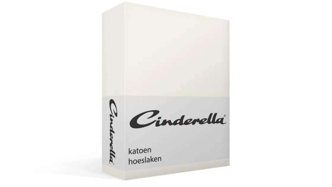 katoen hoeslaken