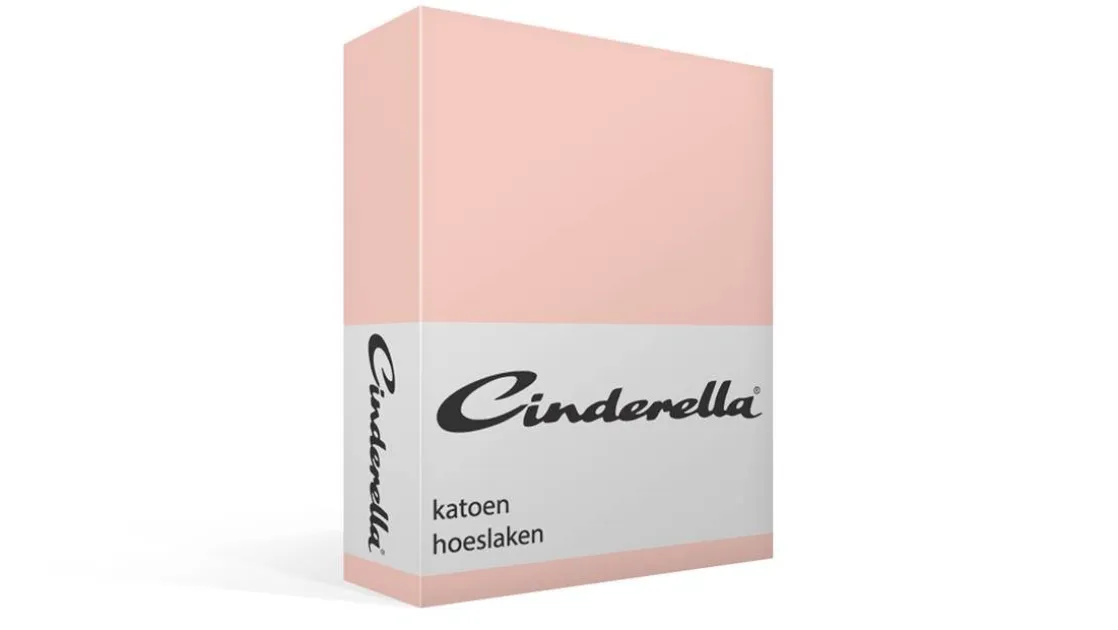 katoen hoeslaken