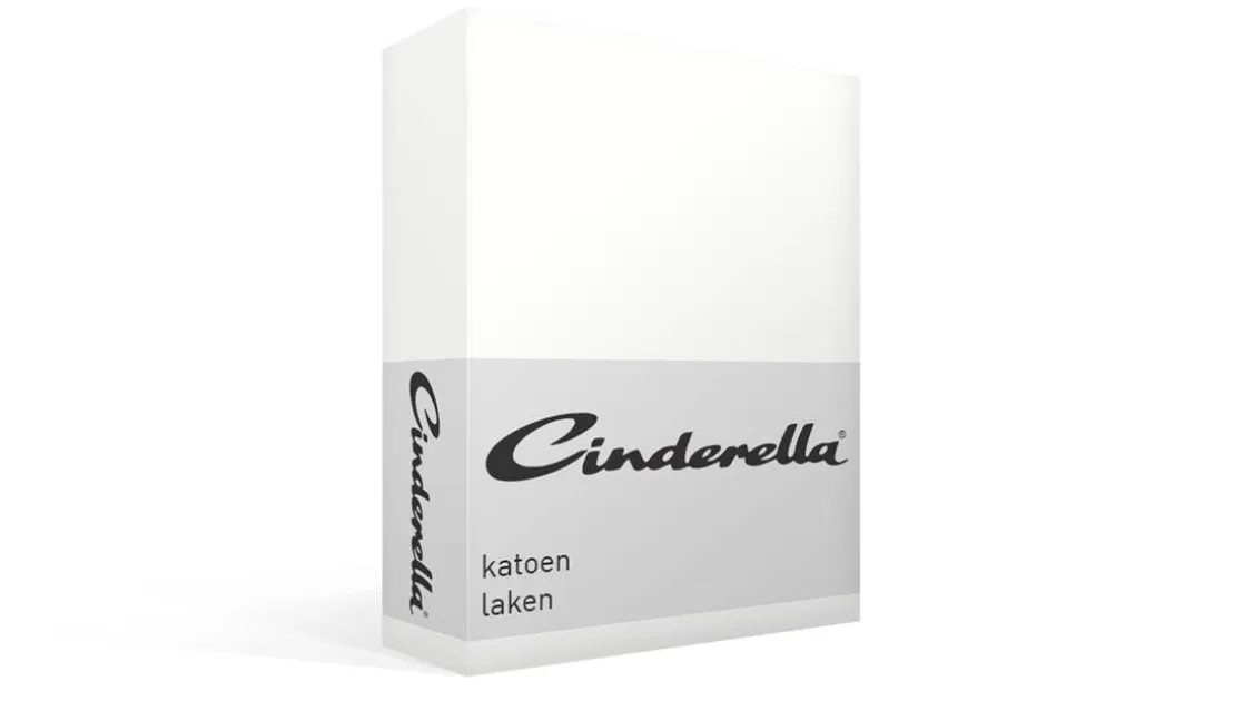 katoen laken