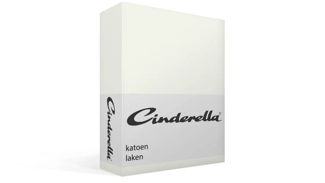 katoen laken