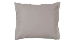 katoen-satijn kussenslopen (set van 2)