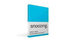 katoen-satijn kussenslopen (set van 2)