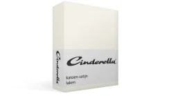 katoen-satijn laken