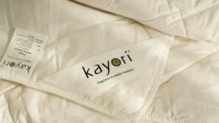 Keito wollen winterdekbed