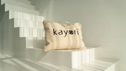 Keito wollen zomerdekbed