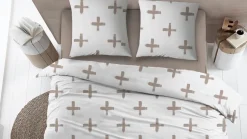 Kely dekbedovertrek