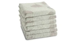 Kenchi keukendoek (set van 6)