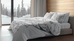 Keno dekbedovertrek