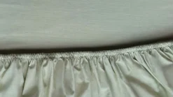 Kiyo Tencel topper hoeslaken