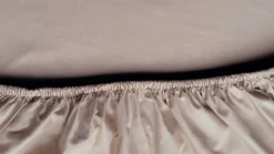 Kiyo Tencel topper hoeslaken