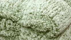 Knut fleece plaid