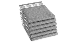 Lace theedoek (set van 6)