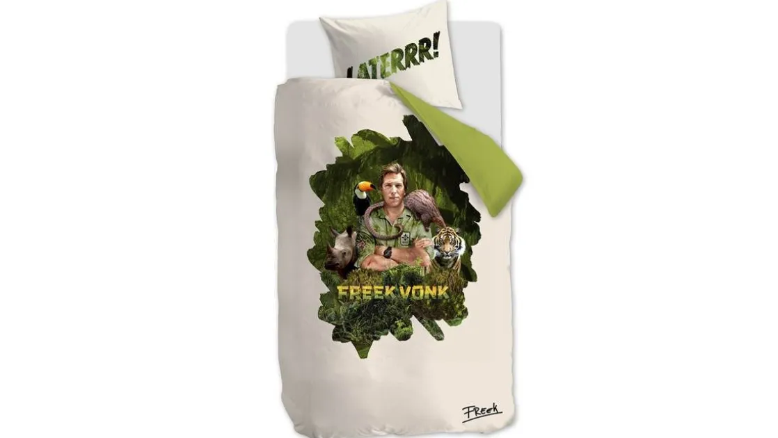 Laterrr dekbedovertrek
