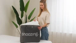 Lienz synthetisch 4-seizoenen dekbed