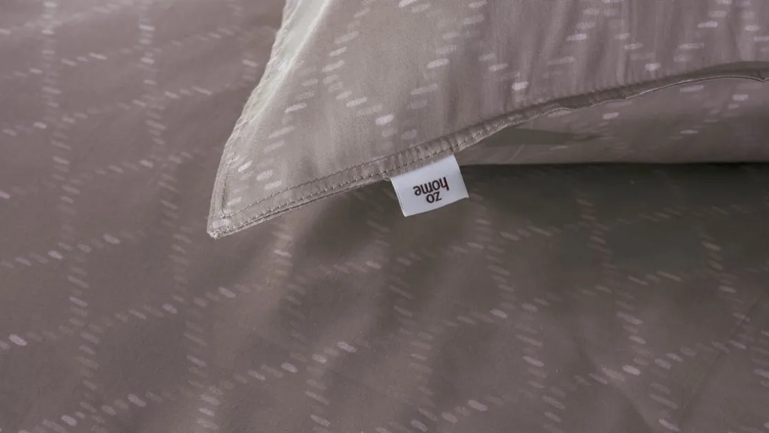 Linea di Satinado dekbedovertrek