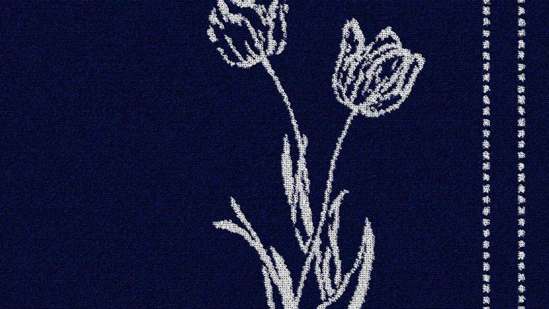 Lisse Keukendoek (set van 6)