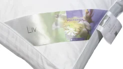 Liv Ergo synthetisch medium hoofdkussen