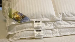 Liv synthetisch dekbed