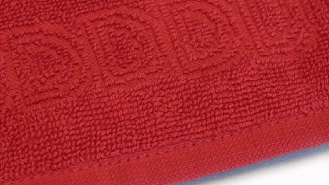 Logo keukendoek (set van 6)