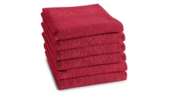Logo keukendoek (set van 6)