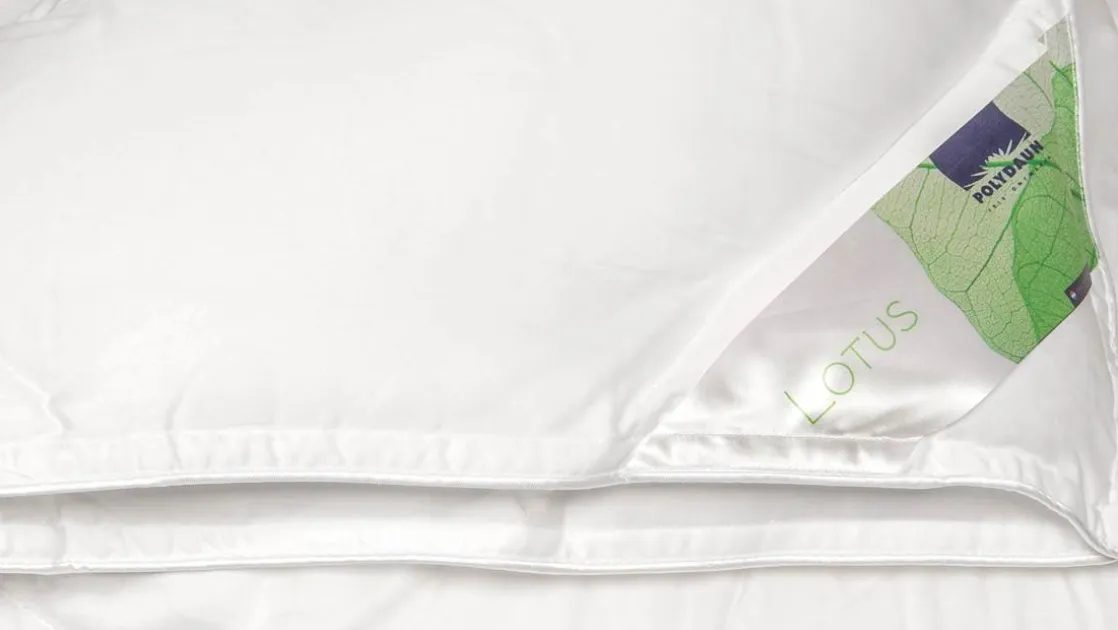Lotus synthetisch 4-seizoenen dekbed