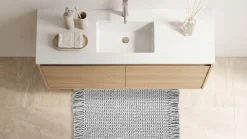 Madras badmat