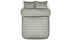 Mare flanel dekbedovertrek