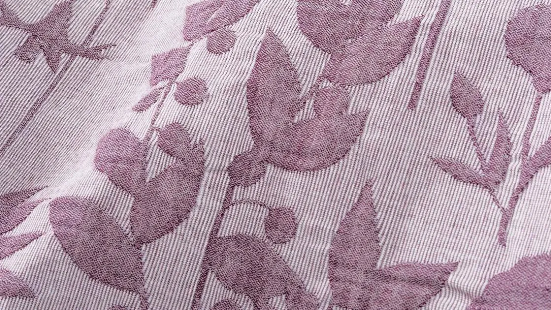 Maribel bedsprei