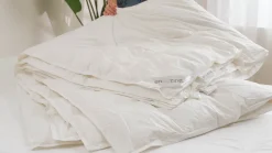Matterhorn donzen 4-seizoenen dekbed