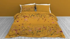 Meadow Flowers flanel dekbedovertrek