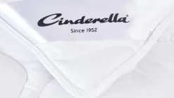 Mellow synthetisch dekbed