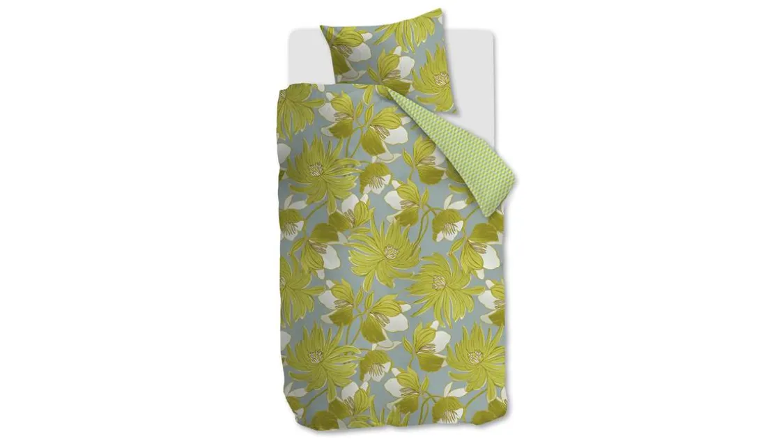 Melodi dekbedovertrek