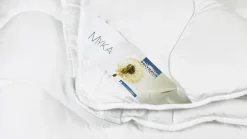 Myka synthetisch 4-seizoenen dekbed