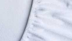 Neru Tencel stretch molton hoeslaken extra hoog