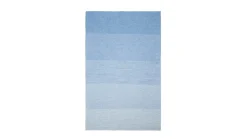 Nordic Knit Melange plaid
