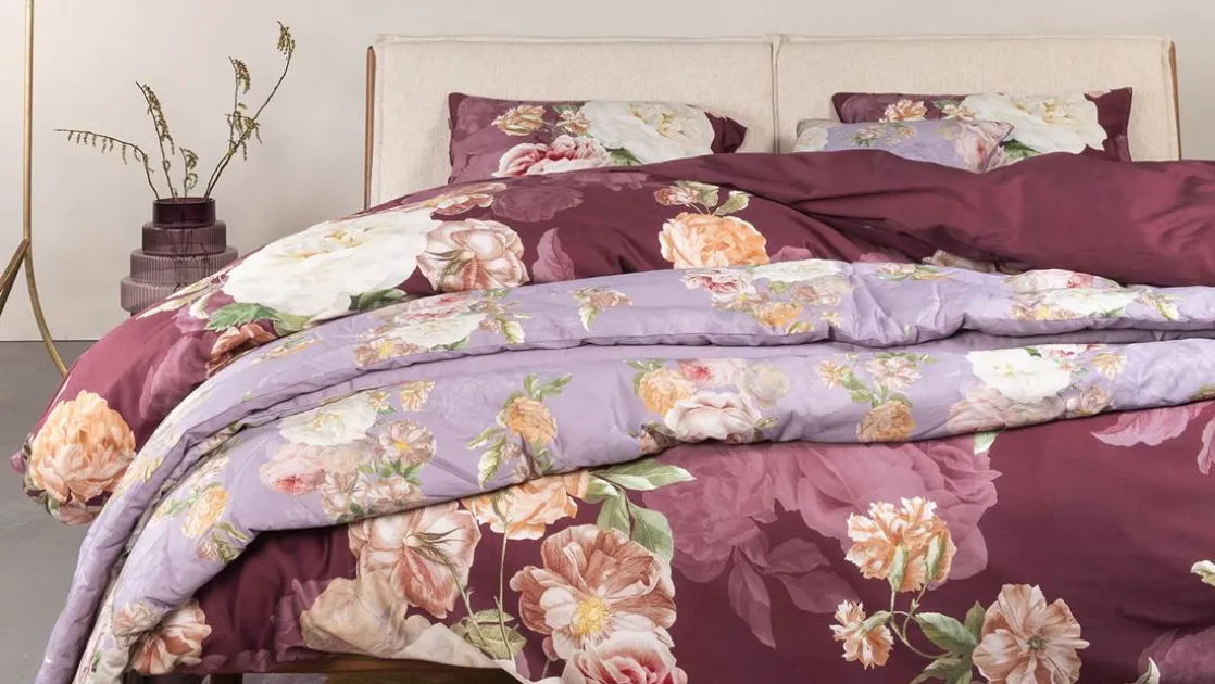 Orianna bedsprei