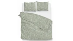 Paisley di Lino dekbedovertrek
