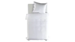 Percale dekbedovertrek