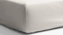 percale katoen hoeslaken