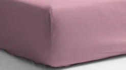 percale katoen hoeslaken