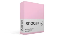 percale katoen hoeslaken