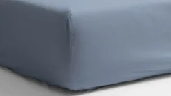 percale katoen hoeslaken