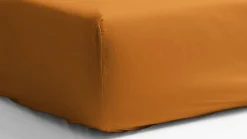 percale katoen hoeslaken