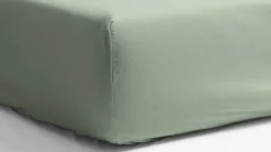 percale katoen hoeslaken