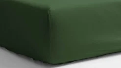 percale katoen hoeslaken