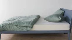 percale katoen hoeslaken